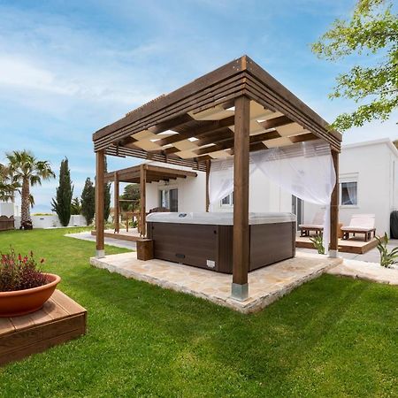 Kardamena  Alta Vista 2 Luxury Houseヴィラ エクステリア 写真