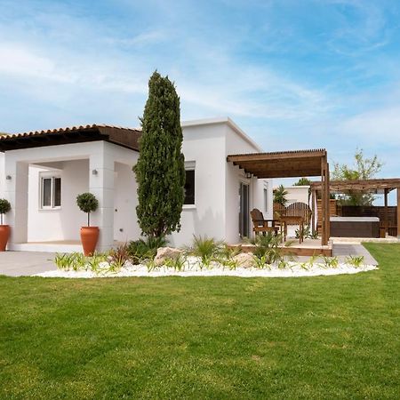 Kardamena  Alta Vista 2 Luxury Houseヴィラ エクステリア 写真
