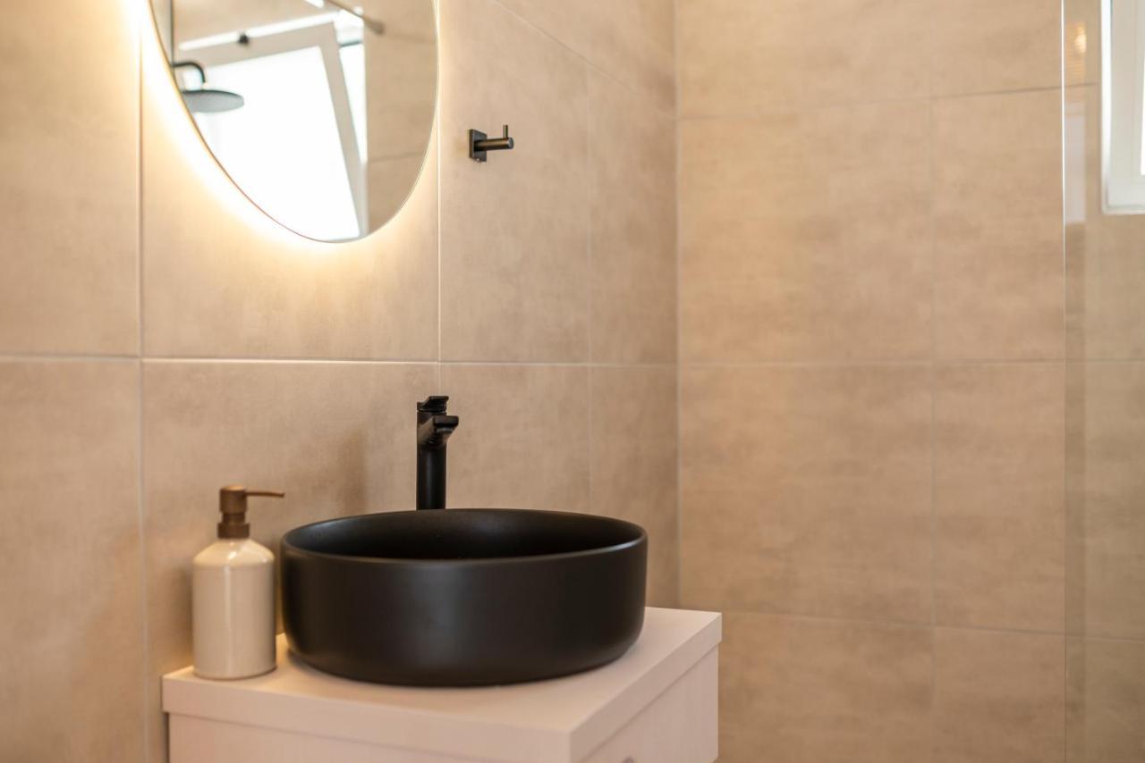 Kardamena  Alta Vista 2 Luxury Houseヴィラ エクステリア 写真