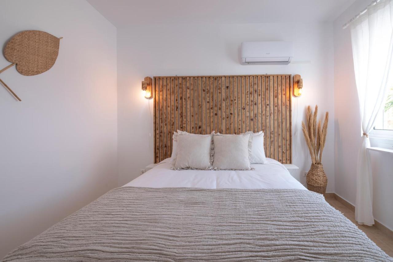Kardamena  Alta Vista 2 Luxury Houseヴィラ エクステリア 写真