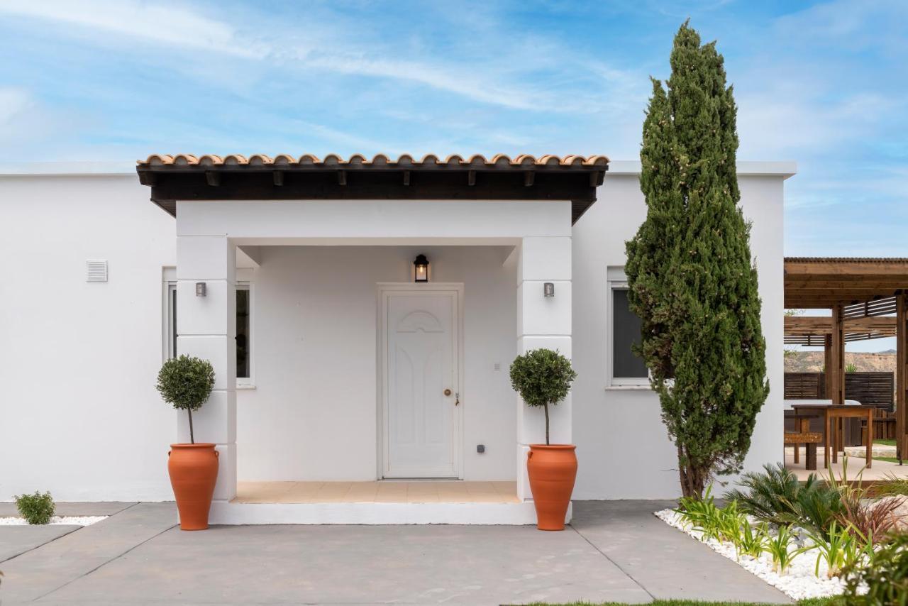 Kardamena  Alta Vista 2 Luxury Houseヴィラ エクステリア 写真