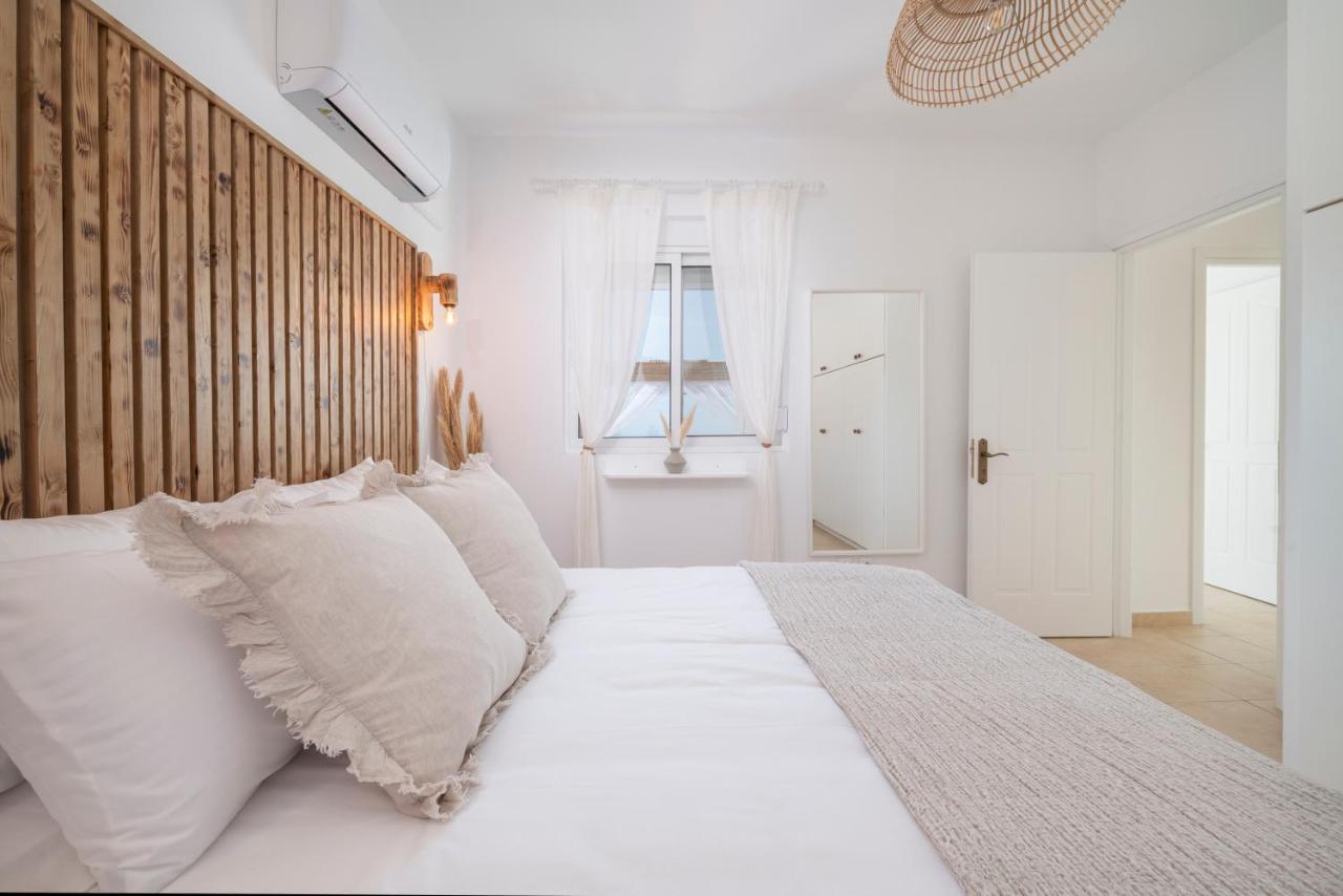 Kardamena  Alta Vista 2 Luxury Houseヴィラ エクステリア 写真