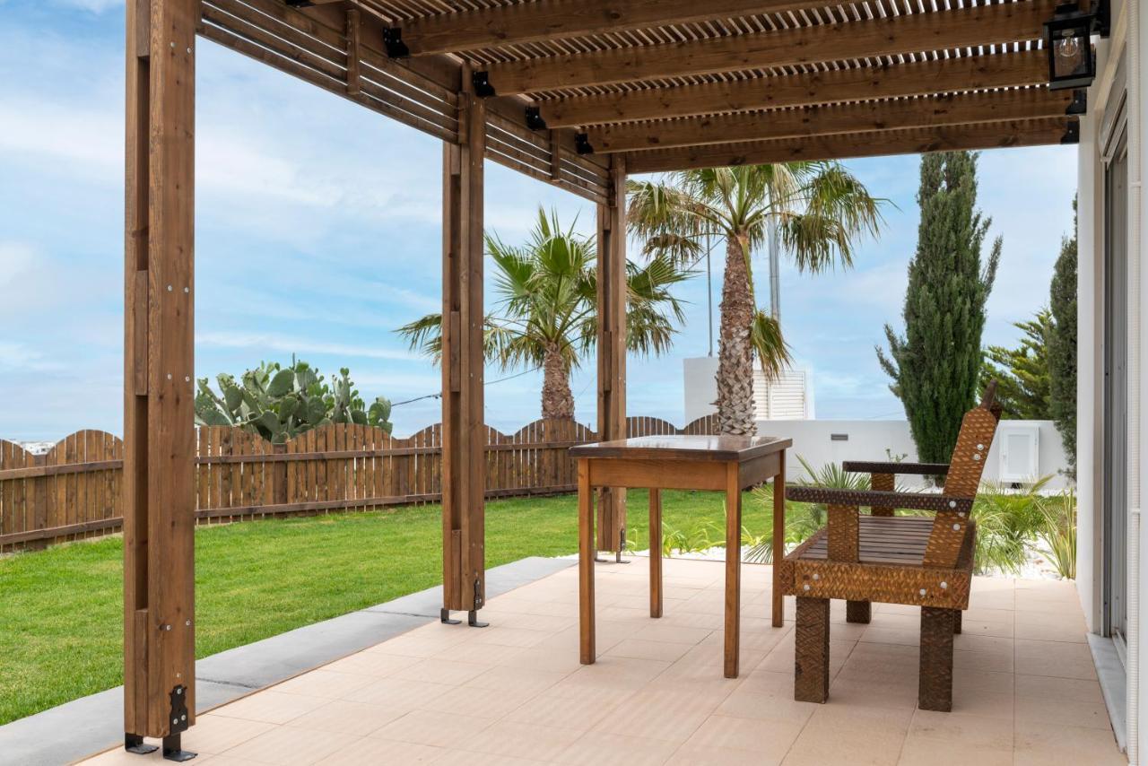 Kardamena  Alta Vista 2 Luxury Houseヴィラ エクステリア 写真