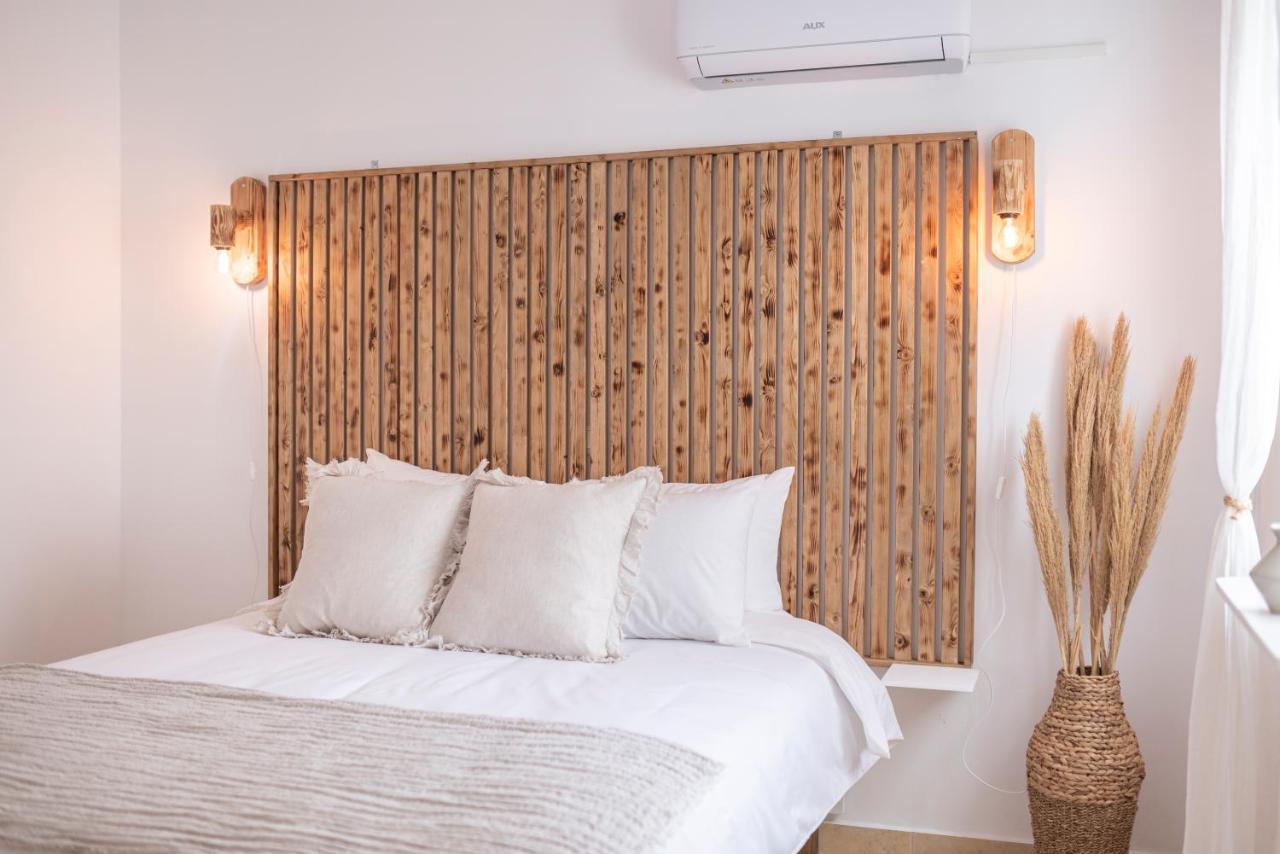 Kardamena  Alta Vista 2 Luxury Houseヴィラ エクステリア 写真