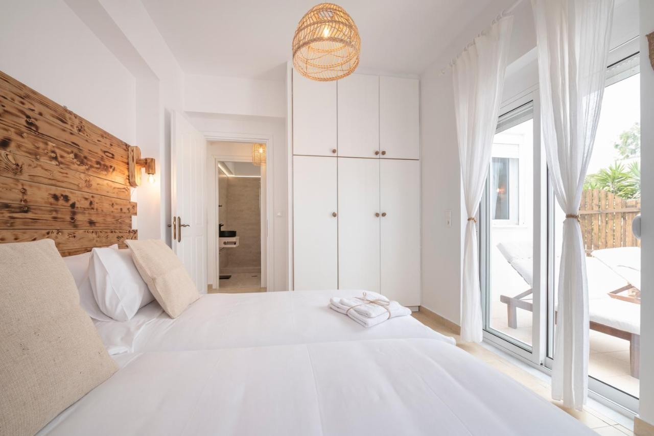 Kardamena  Alta Vista 2 Luxury Houseヴィラ エクステリア 写真
