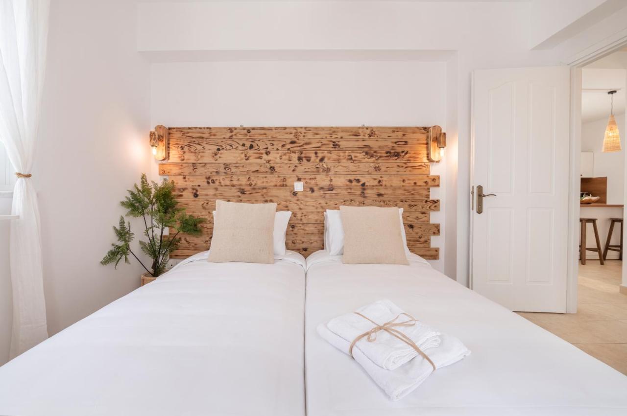 Kardamena  Alta Vista 2 Luxury Houseヴィラ エクステリア 写真