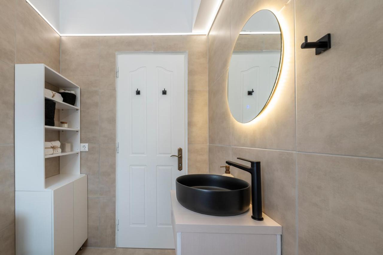 Kardamena  Alta Vista 2 Luxury Houseヴィラ エクステリア 写真