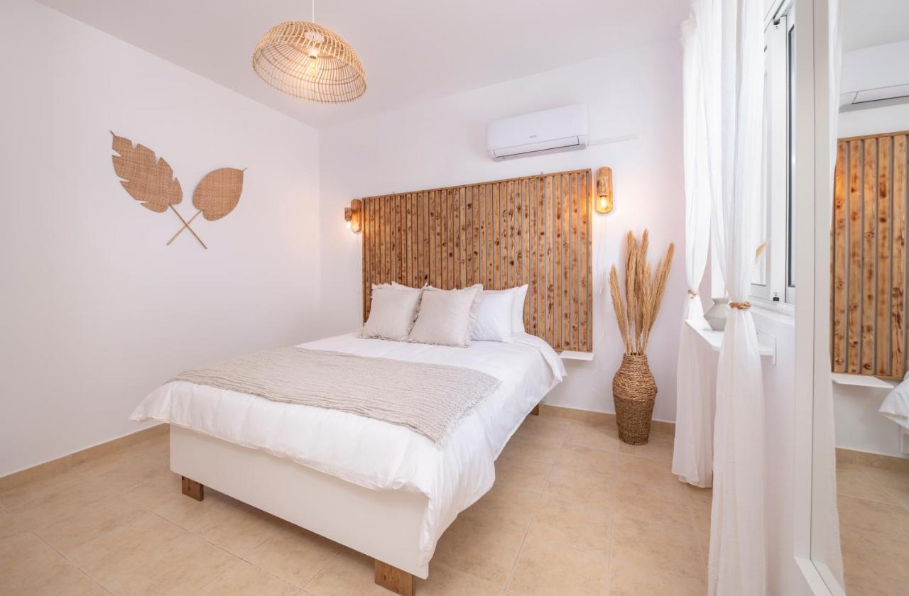 Kardamena  Alta Vista 2 Luxury Houseヴィラ エクステリア 写真