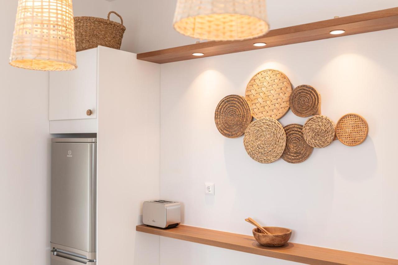 Kardamena  Alta Vista 2 Luxury Houseヴィラ エクステリア 写真