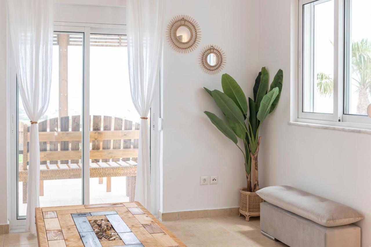 Kardamena  Alta Vista 2 Luxury Houseヴィラ エクステリア 写真